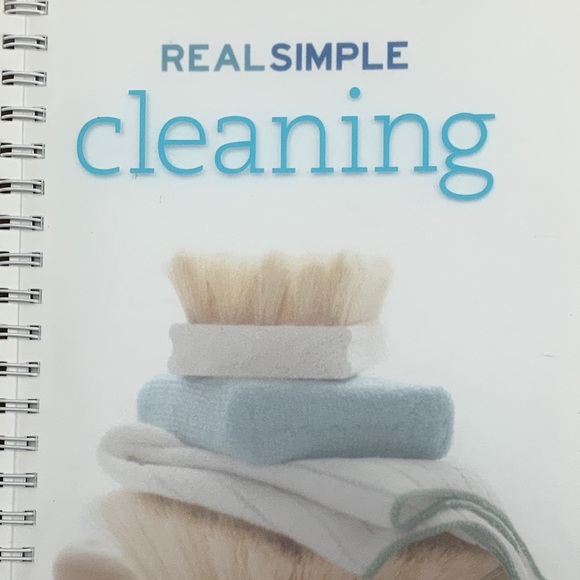 NEW Book! Tips and tricks on cleaning everything. - Picture 2 of 7